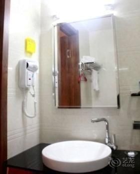Hualian Business Hotel Thẩm Dương Ngoại thất bức ảnh