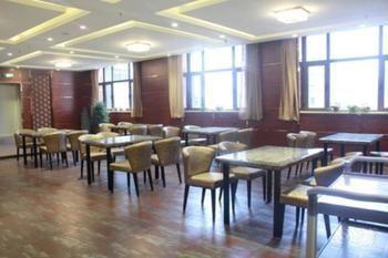 Hualian Business Hotel Thẩm Dương Ngoại thất bức ảnh