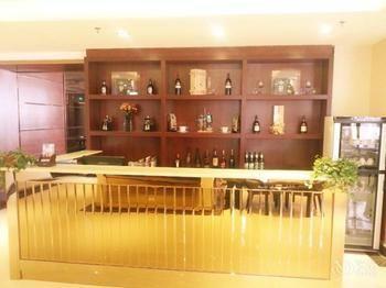 Hualian Business Hotel Thẩm Dương Ngoại thất bức ảnh