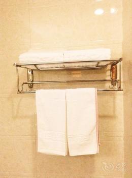 Hualian Business Hotel Thẩm Dương Ngoại thất bức ảnh