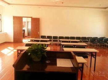 Hualian Business Hotel Thẩm Dương Ngoại thất bức ảnh