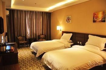 Hualian Business Hotel Thẩm Dương Ngoại thất bức ảnh