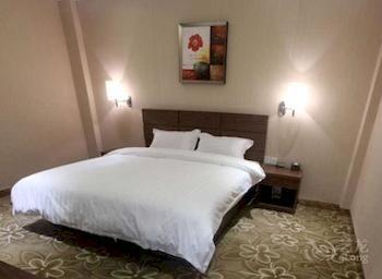 Hualian Business Hotel Thẩm Dương Ngoại thất bức ảnh